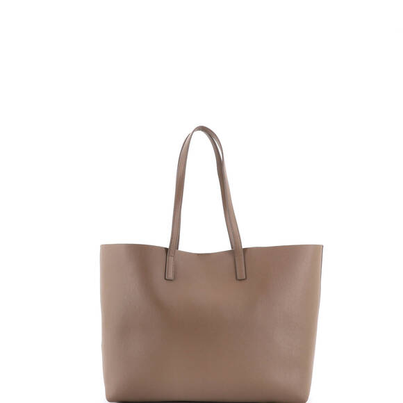 Saint Laurent Large Shopper Tote Leather - Picture 4 of 8